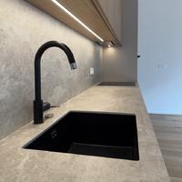 Pomivalno korito SCHOCK Greenwich N-100L FB Puro