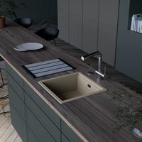 Pomivalno korito SCHOCK Kiruna N-100 Twilight