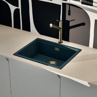 Pomivalno korito SCHOCK Kiruna N-100L Ivy