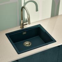 Pomivalno korito SCHOCK Kiruna N-100L Ivy