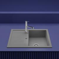 Pomivalno korito SCHOCK Lima D-100S Croma