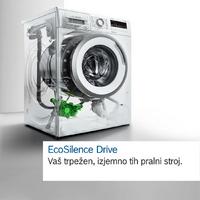 Pralni stroj Bosch WAN28293BY