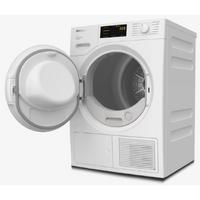 Sušilni stroj Miele TWC660 WP 125 Edition - ODPRODAJA EKSPONATA