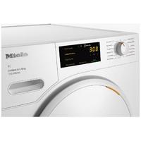 Sušilni stroj Miele TWC660 WP 125 Edition - ODPRODAJA EKSPONATA
