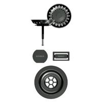 Pomivalno korito SCHOCK Kaia N-100XL Stone