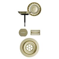 Pomivalno korito SCHOCK Kaia N-100XL Stone