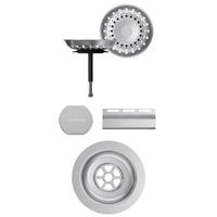 Pomivalno korito SCHOCK Mono D-100S Polaris