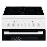 Steklokeramični štedilnik Electrolux LKR500001W