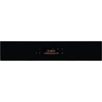 Vgradna pečica Electrolux LOE8P38Z - ČRNI PETEK