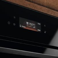 Vgradna pečica Electrolux LOE8P38Z - ČRNI PETEK
