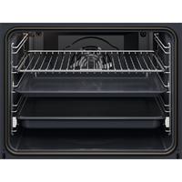 Vgradna pečica Electrolux LOE8P38Z - ČRNI PETEK