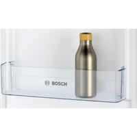Vgradni hladilnik z zamrzovalnikom Bosch KIV87NSE0