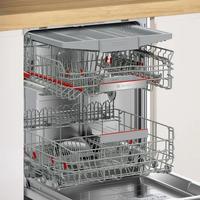 Vgradni pomivalni stroj Bosch SMV6YCX05E