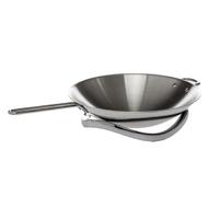 Wok za indukcijsko kuhalno ploščo Electrolux INFI-WOK 