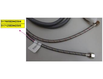 Obvestilo o odpoklicu posameznih kuhinjskih armatur SCHOCK