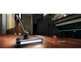 Miele Triflex HX2 - nov najmočnejši sesalnik 3v1