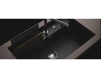 Foster PVD Black – eleganca črne, moč tehnologije PVD