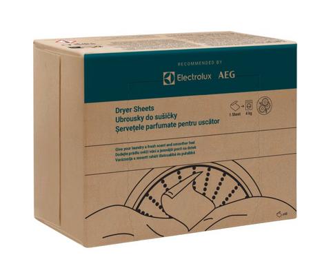 Lističi za sušilni stroj Electrolux M2YHDS03