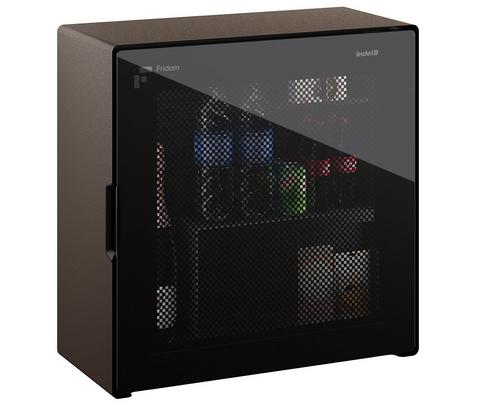 Minibar, hotelski hladilnik Indel B Flyingbar Evo