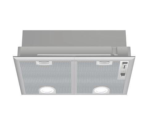 Popolnoma vgradna napa Bosch DHL555BL