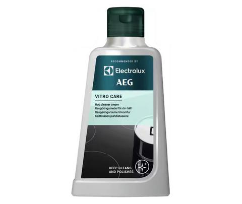 Sredstvo za čiščenje steklenih kuhalnih plošč, Electrolux M3HCC301