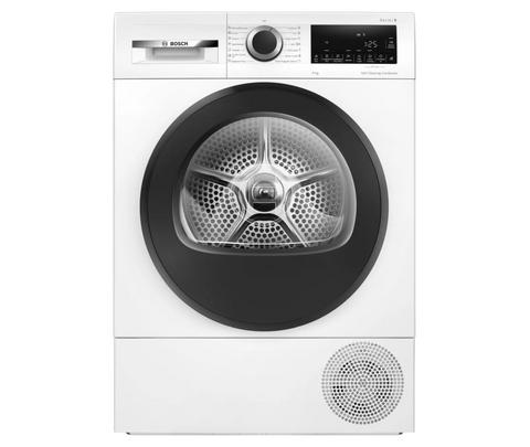 Sušilni stroj Bosch WQG14501BY