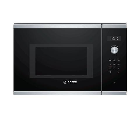 Vgradna mikrovalovna pečica Bosch BFL554MS0