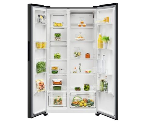 Ameriški hladilnik Electrolux EAT6ME53K0