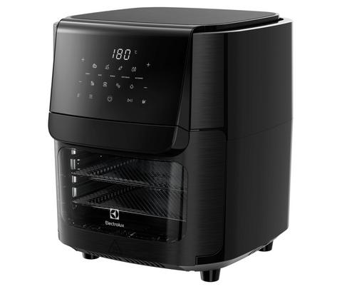 Cvrtnik na vroči zrak Electrolux Air Fryer EAF12B