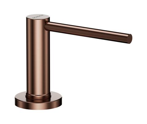Dozirnik za milo Schock SAMO L 629174 Copper brušen