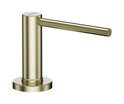 Dozirnik za milo SCHOCK SAMO L 629174 White Gold