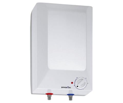 Stenski grelnik vode, 5,5L, Gorenje TEG5O - ODPRODAJA EKSPONATA