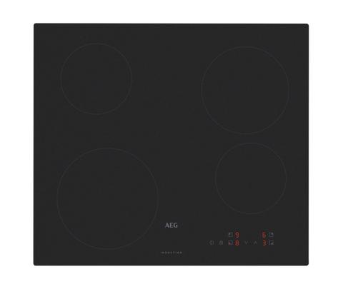 Indukcijska plošča AEG TM64IA00CL