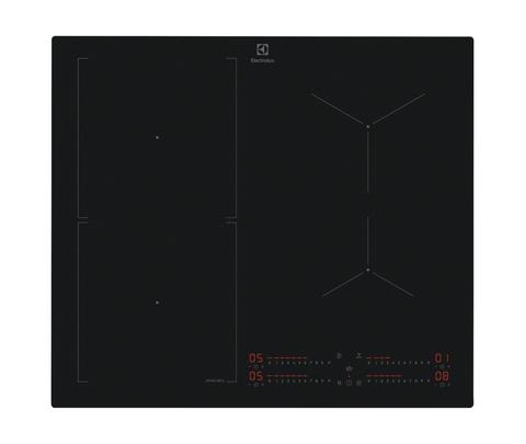 Indukcijska plošča Electrolux EIS62453IT SaphirMatt® SE