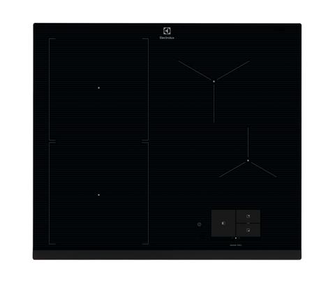 Indukcijska plošča Electrolux EIS6949