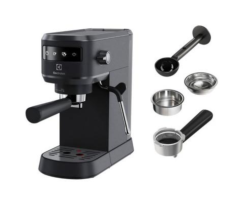 Kavni aparat Electrolux E6EC1-6BST