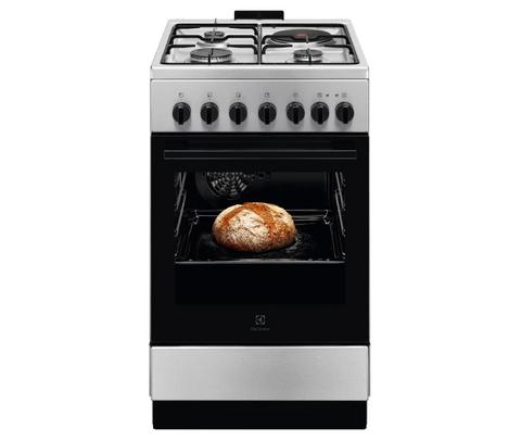 Kombinirani štedilnik Electrolux LKM520011X