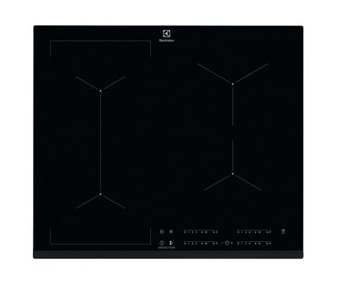 Indukcijska plošča Electrolux CIV634 - ČRNI PETEK