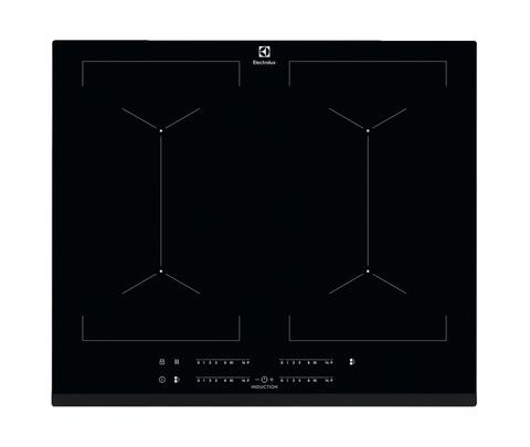 Indukcijska plošča Electrolux CIV634