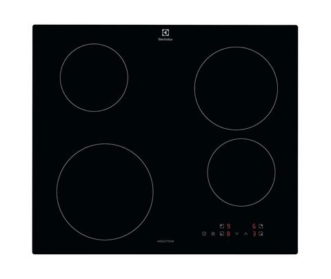Indukcijska plošča Electrolux EIB60420CK