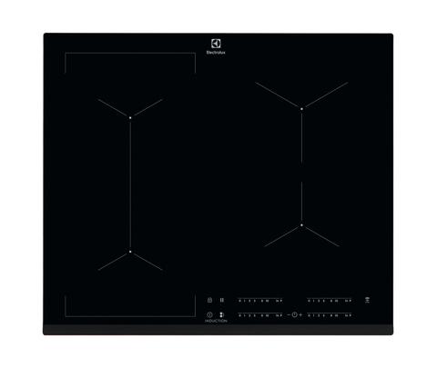Indukcijska plošča Electrolux EIV634