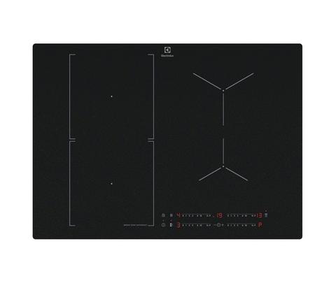 Indukcijska plošča Electrolux EIV73440IZ SaphirMatt®