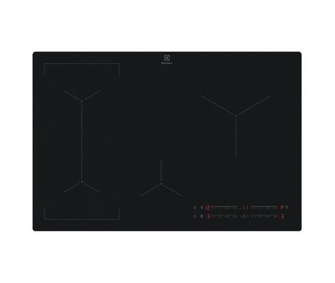 Indukcijska plošča Electrolux KIV83443CT SaphirMatt® SE