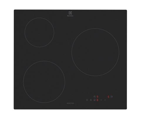 Indukcijska plošča Electrolux LIB60320CL
