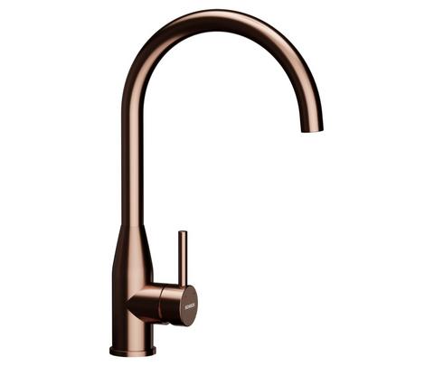 Kuhinjska armatura Schock KAVUS 559000 Copper brušen