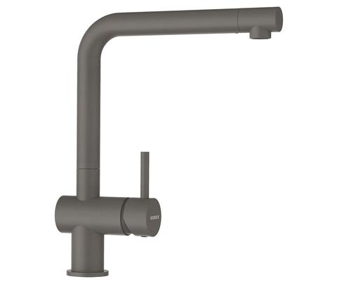 Kuhinjska armatura Schock EPOS 540027 Silverstone