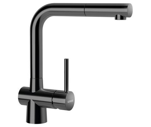 Kuhinjska armatura Schock LAIOS 517120 Gunmetal