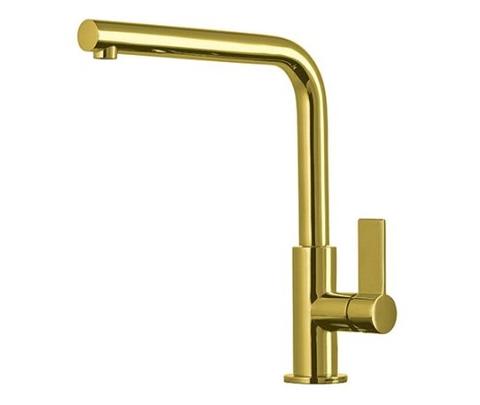 Kuhinjska armatura Foster OMEGA 8497 700 Gold