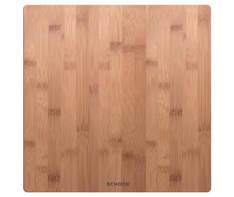Deska lesena SCHOCK 629158