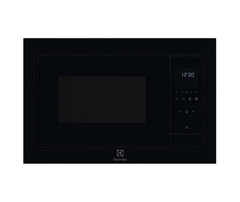 Vgradna mikrovalovna pečica Electrolux EMS4253TBK